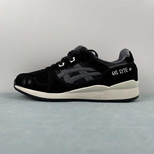 D  Asics GEL-LYTE Ⅲ OG  1201A318-001 36-45